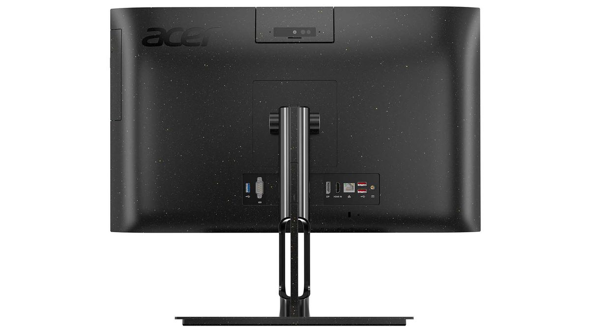 Acer Veriton Vero Aio Press