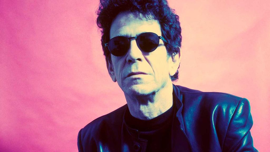 The Lou Reed albums you should definitely own | Louder