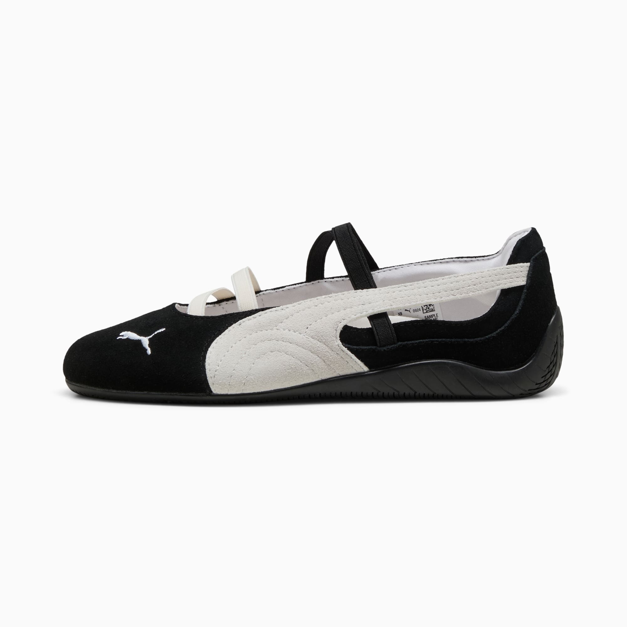 Speedcat Ballet Suede Women's Shoes