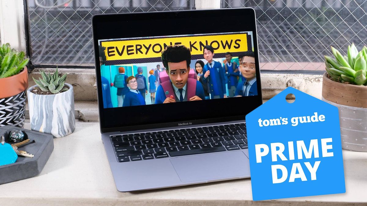 Apple Prime Day 2021 deals — 6 biggest sales to expect Tom's Guide
