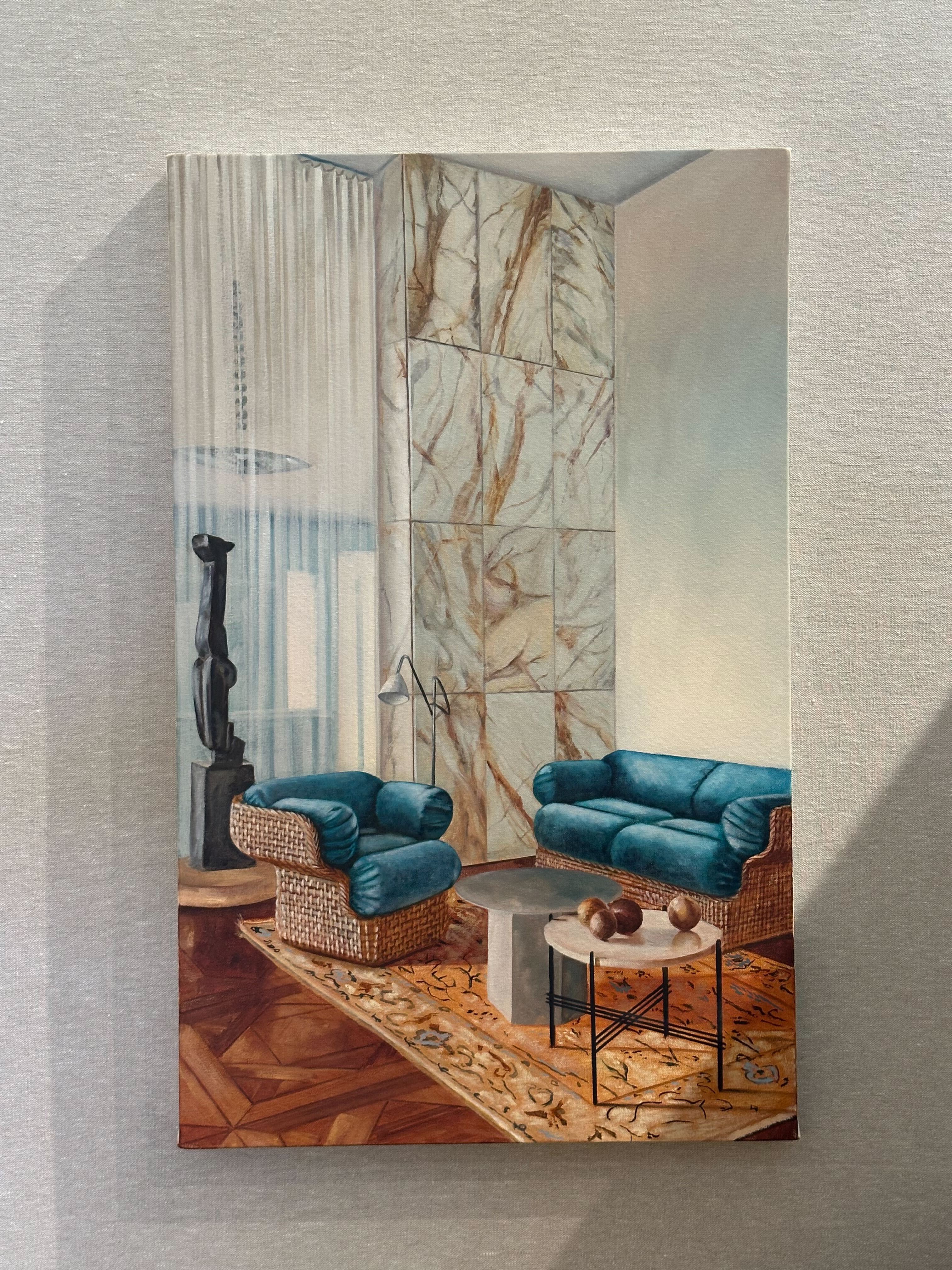 3 days of design 2025 Gubi x Brian Rideout