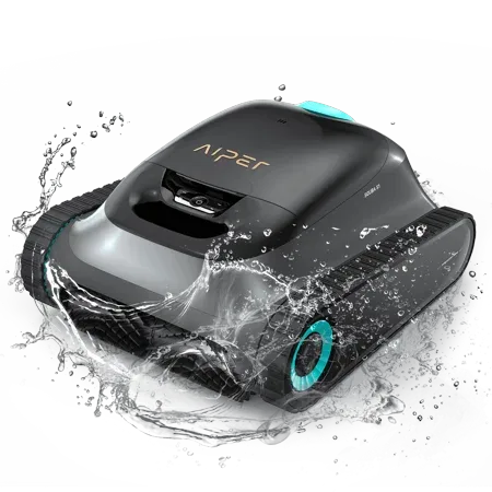 Scuba S1 Cordless Robotic Pool Cleaner 