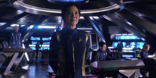 Star Trek Discovery