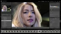 Adobe Photography Plan