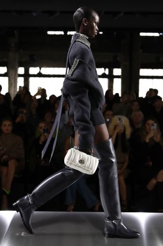 Gucci GG Milano bag new fall 2024 handbag