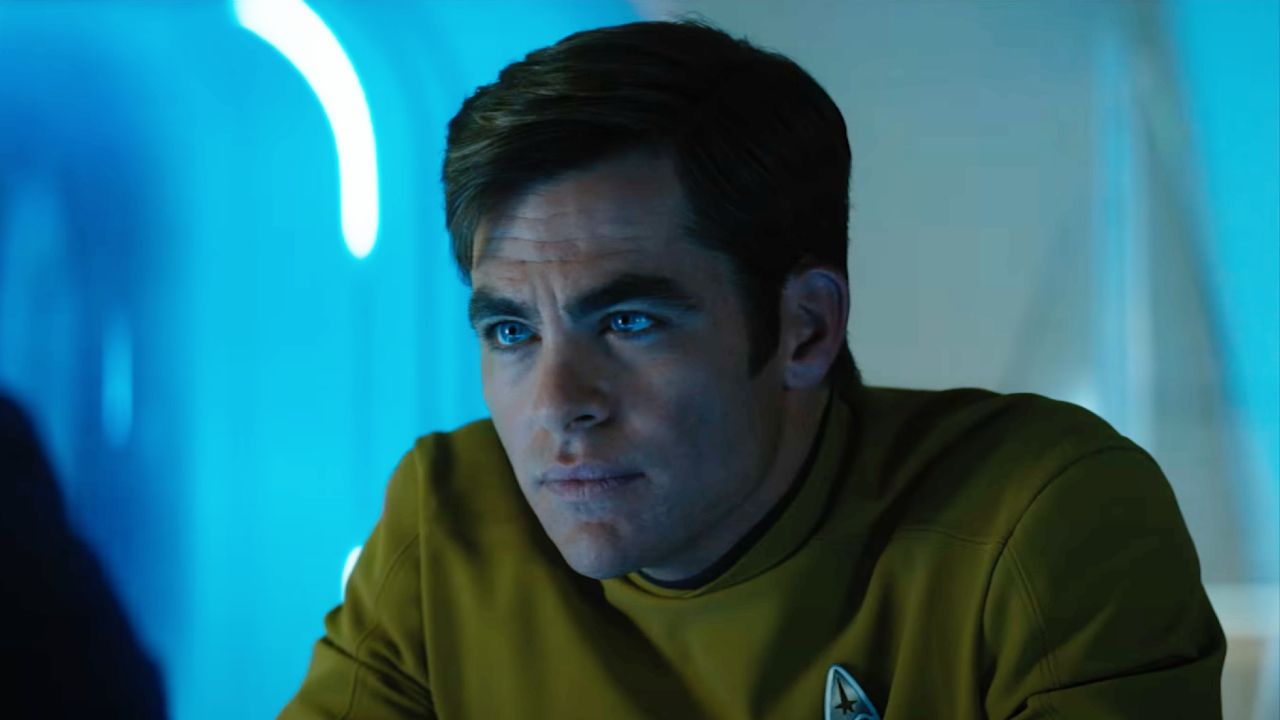 Star Trek’s Chris Pine Reacts To The Recently Announced Fourth Movie ...