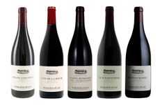 Domaine Dujac Wines