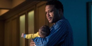 Anthony Anderson in Black-ish "Please, Baby, Please"