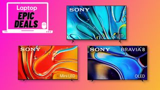 Sony TVs