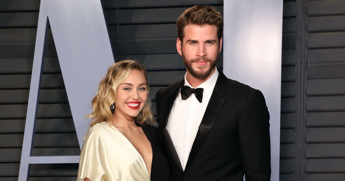 Miley Cyrus’ Recent Words About Ex Liam Hemsworth Are Going Viral Miley Cyrus’ Recent Words About Ex Liam Hemsworth Are Going Viral
