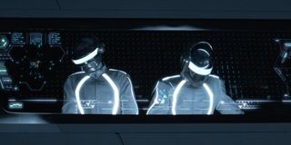 daft punk songs ranked