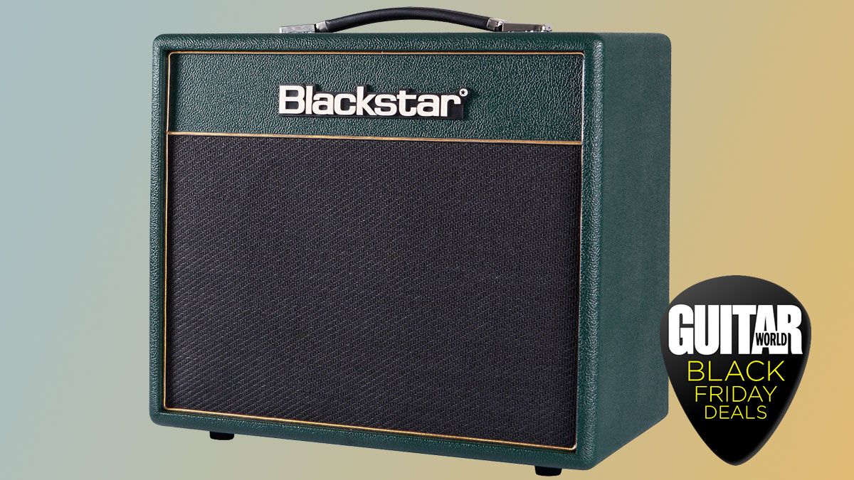 black friday guitar amp deals