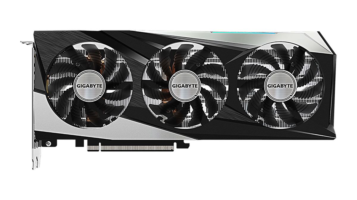 AIB Radeon RX 6600 XT Images