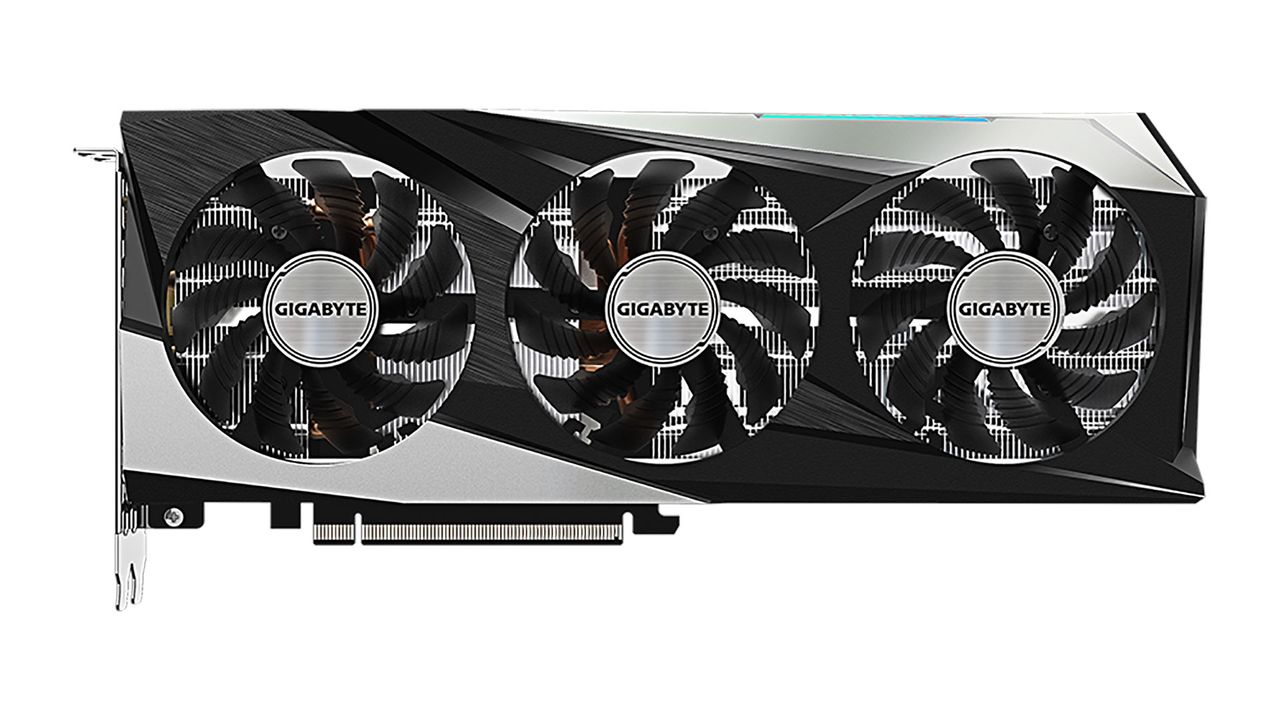 AIB Radeon RX 6600 XT Images