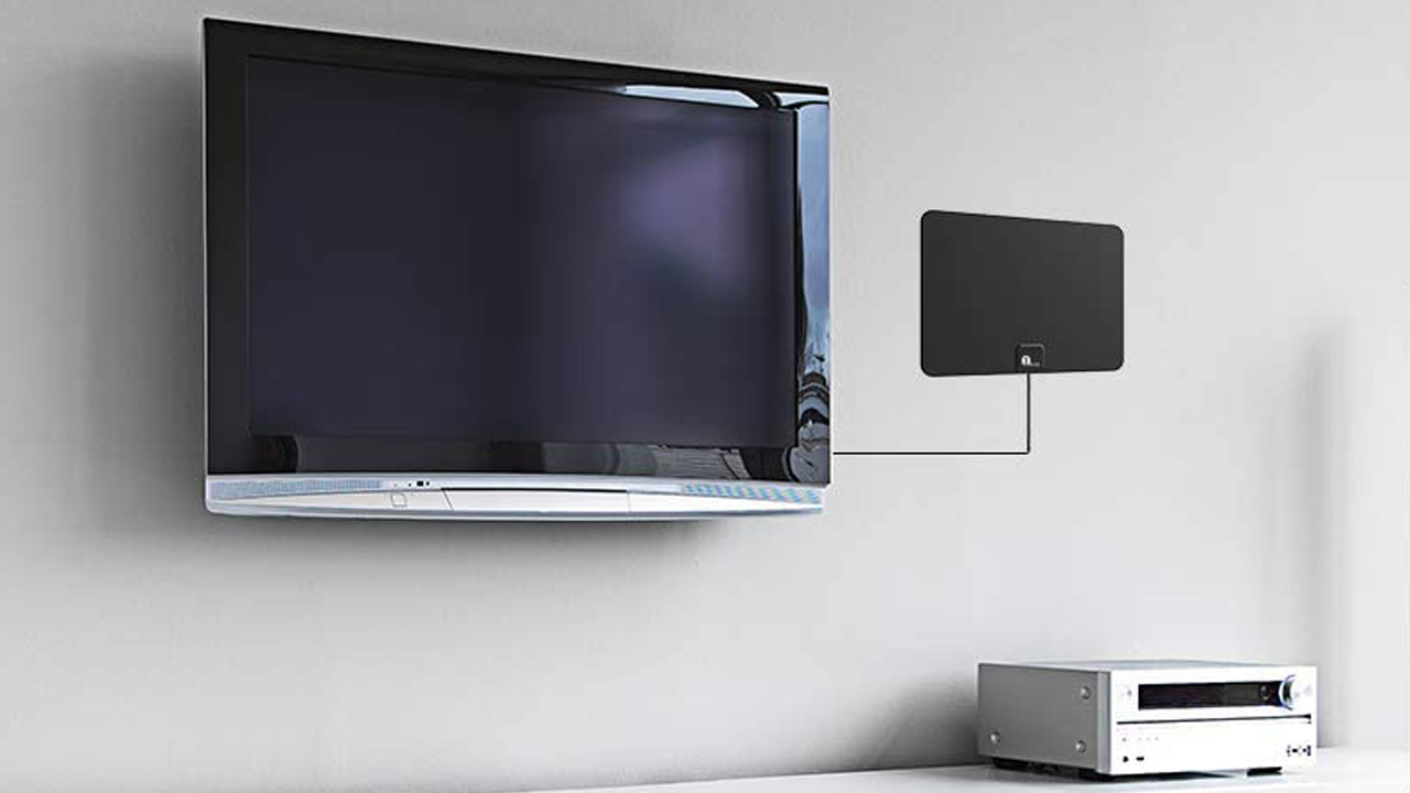 Can You Get Hd Channels With Antenna at Lisa Cunningham blog - What Channels Can You Get With An Antenna