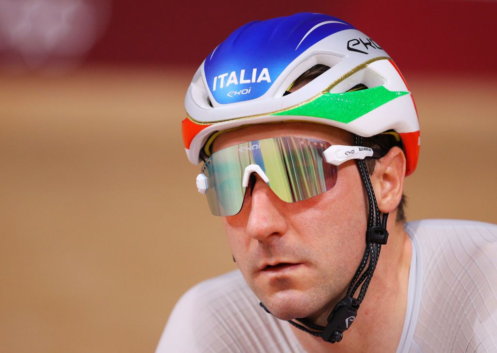 Men's Omnium