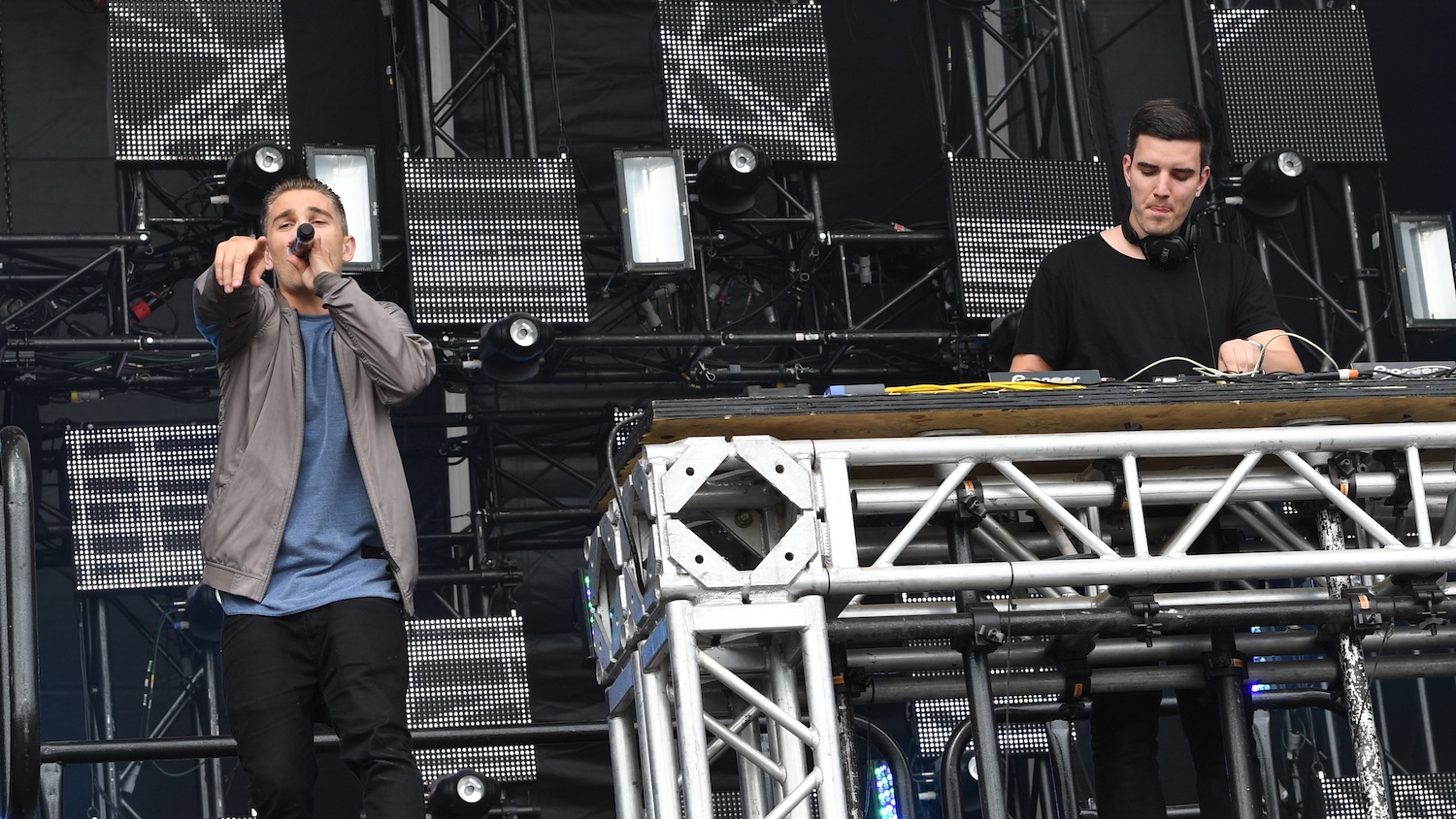 5. Netsky