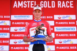 Mathieu van der Poel's Alpecin-Fenix team confirmed for ...