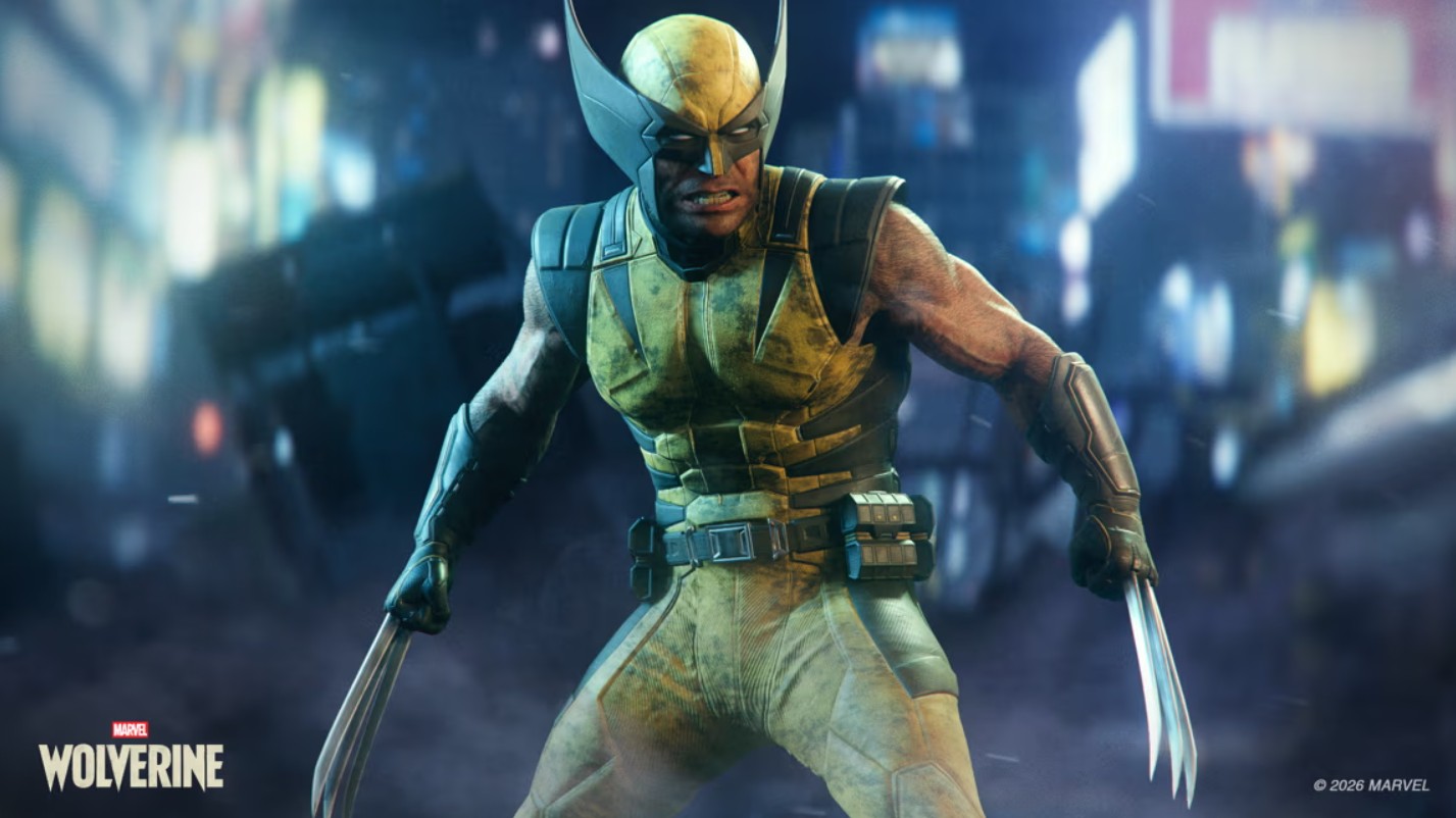 Marvel&rsquo;s Wolverine