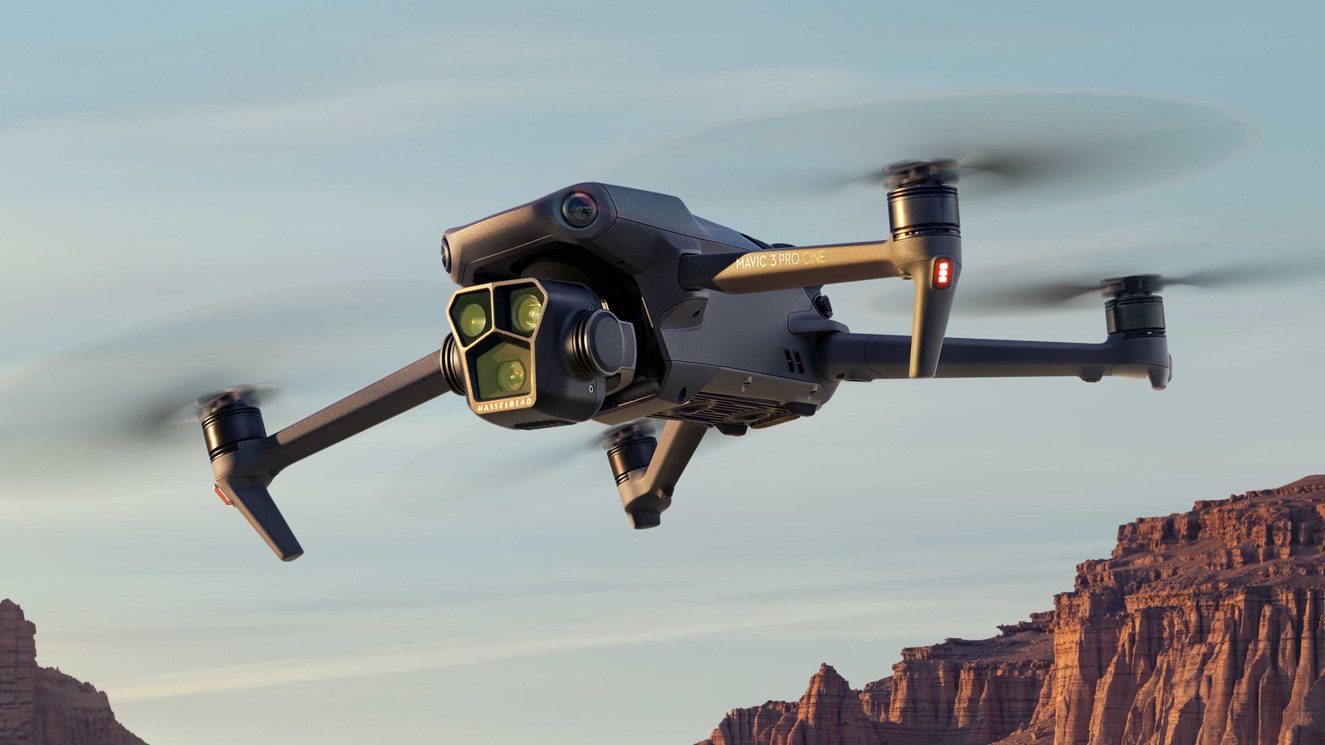 Коптер Dji Mavic Pro Купить