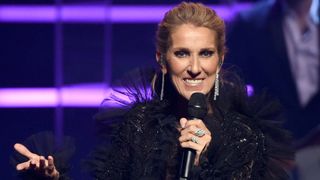 Celine Dion set to make musical comeback | Woman & Home
