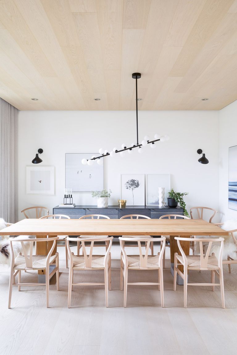 Vancouver home: This fabulous house has Scandinavian style at its heart ...