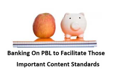 12 Ideas to Ensure That Project Based Learning is Grounded in Content And Standards