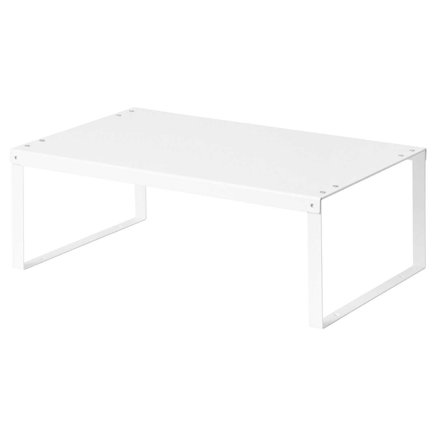 Variera Shelf Insert - White 45.5x29x16 Cm