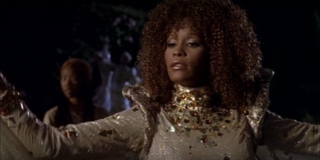 Whitney Houston in Cinderella