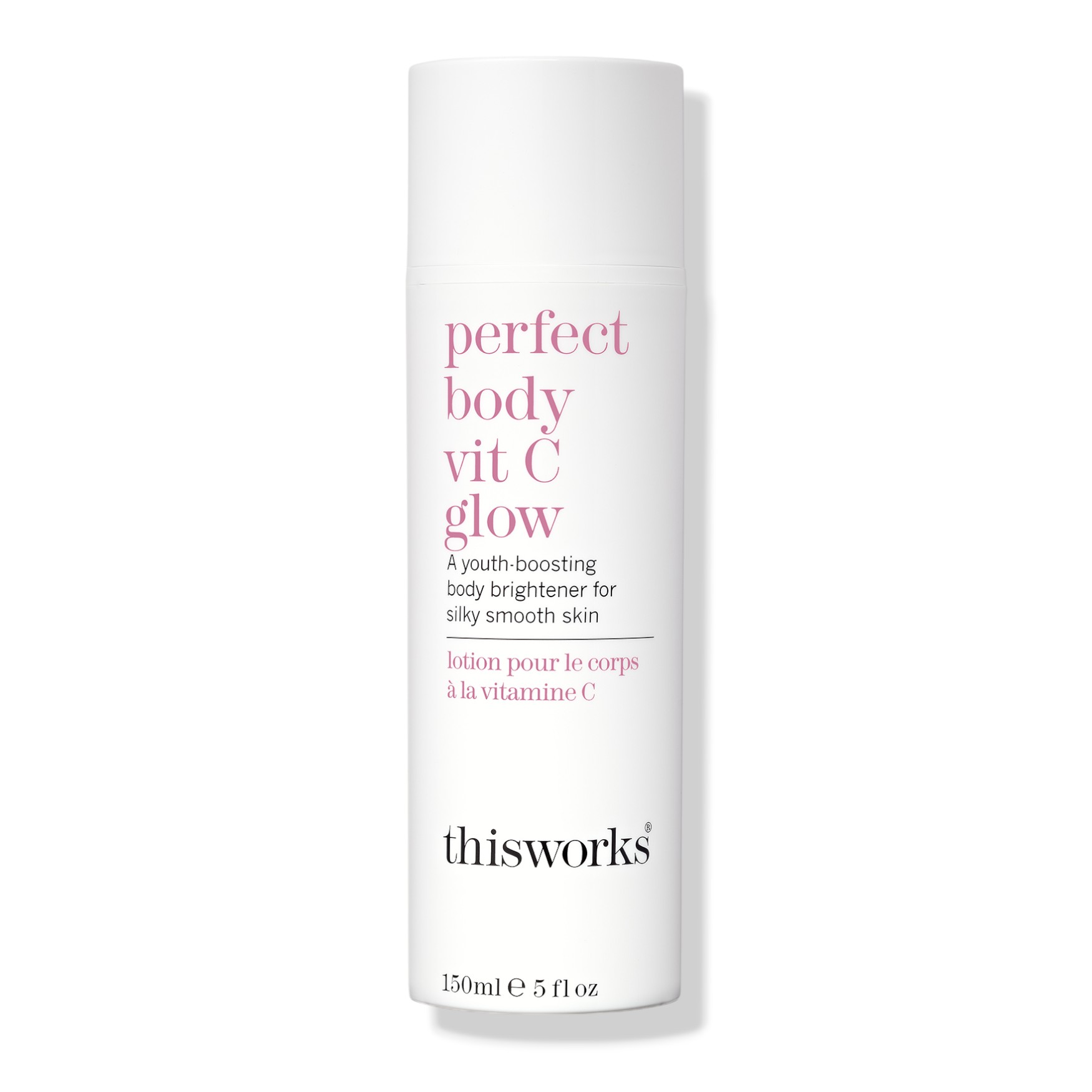 This Works Perfect Body Vit C Glow