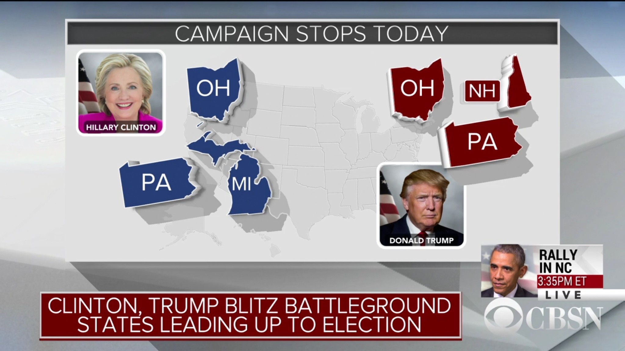 CBS News
