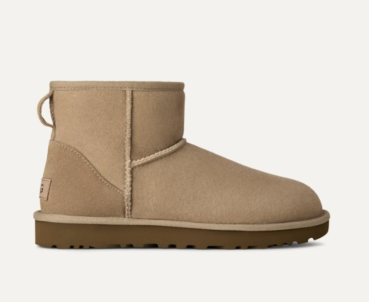 Ugg, Classic Mini II