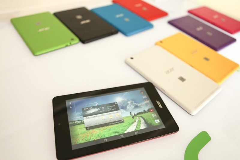 Acer Iconia One 7
