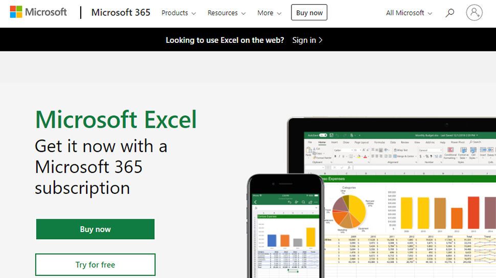Best spreadsheet software of 2021 TechRadar