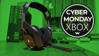 Cyber Monday Xbox Headset Deals