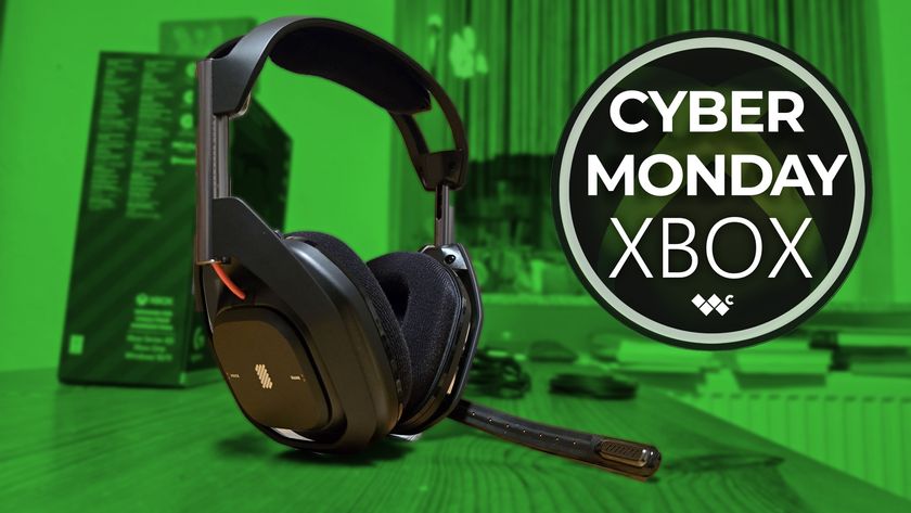 Cyber Monday Xbox Headset Deals