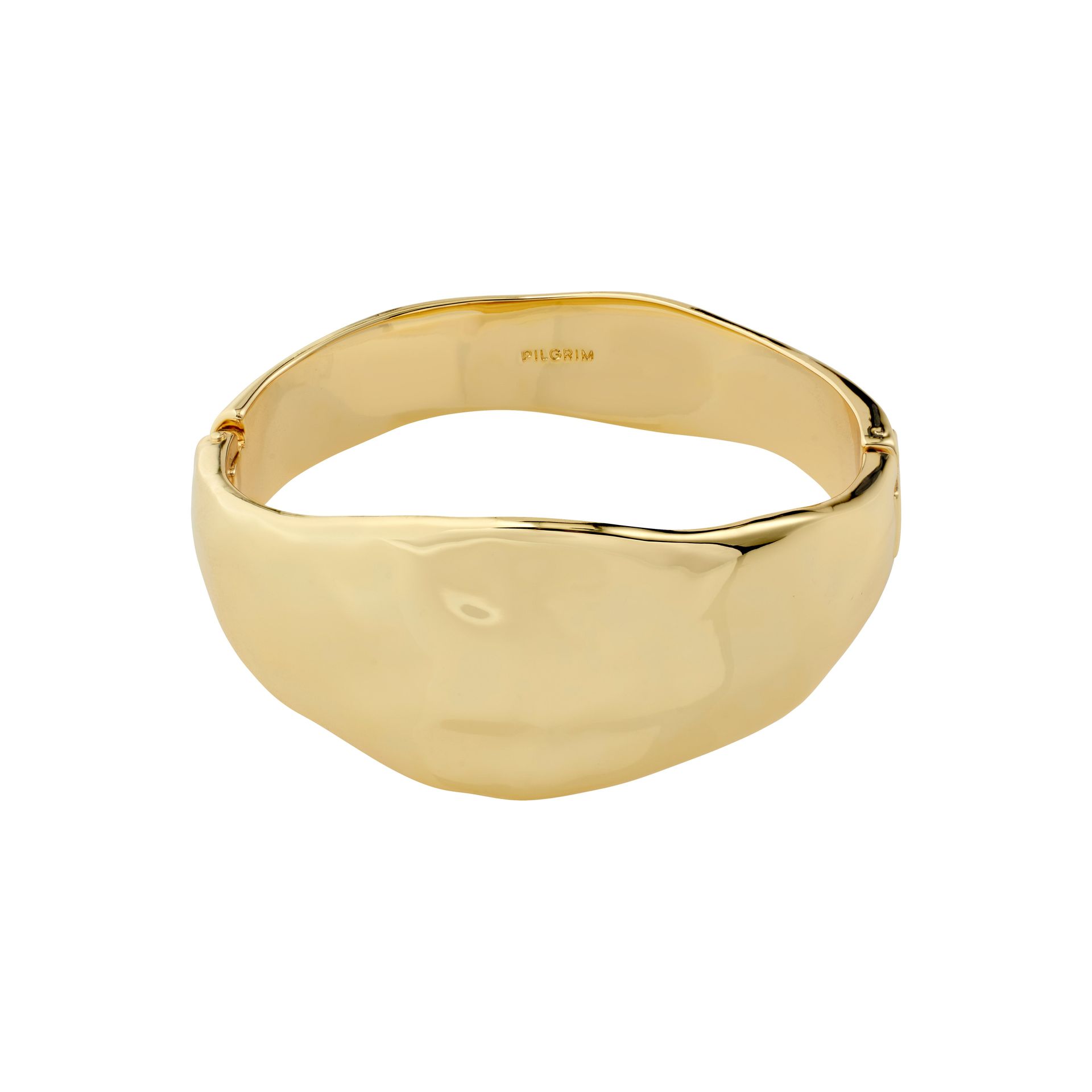 Sparkle Bracelet Gold-Plated