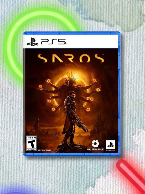 Saros