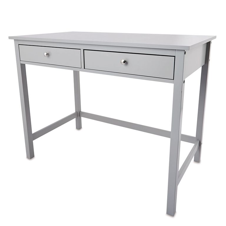 The new Aldi desk will transform your home office for less than £70