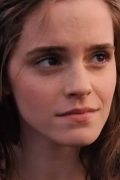 Emma Watson and Russell Crowe star in Noah