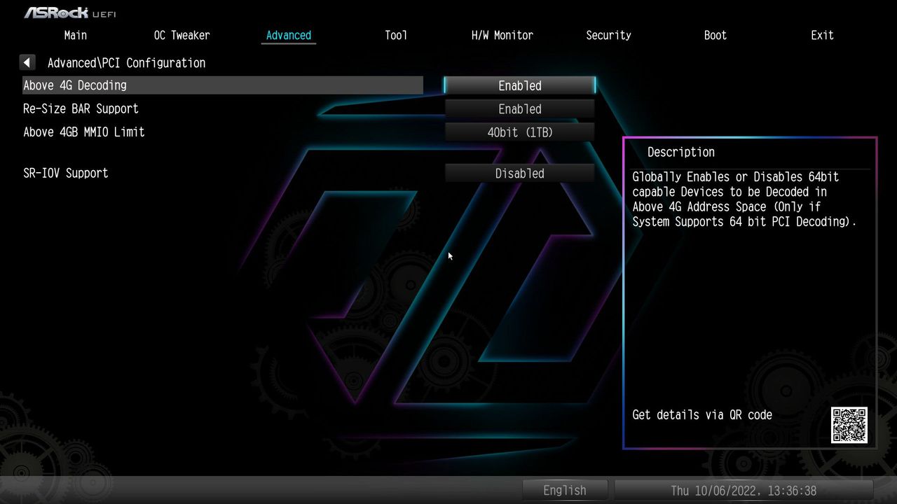 ASRock X670E Taichi