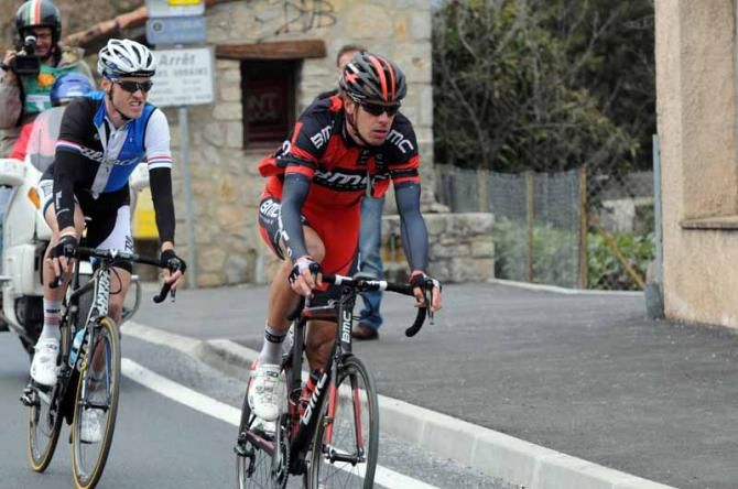 Daniel Oss (BMC)