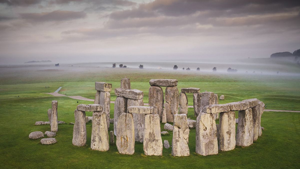 The new research reveals the origin of most of the largest stones at Stonehenge, the Neolithic monument built on England&#039;s Salisbury Plain about 4500 years ago.