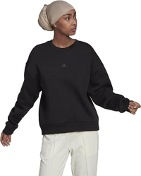 Adidas All Szn Sweatshirt (Women's): was $55 now from $34 @ Amazon