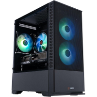 ABS Cyclone Aqua RTX 4070 gaming PC | $1,599.99 $1,199.99 at NeweggSave $400 -