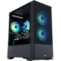ABS Cyclone Aqua RTX 4060 gaming PC | Ubisoft+ Classics 6 months | Assassin's Creed Shadows | $999.99 $799.99 at NeweggSave $200 -