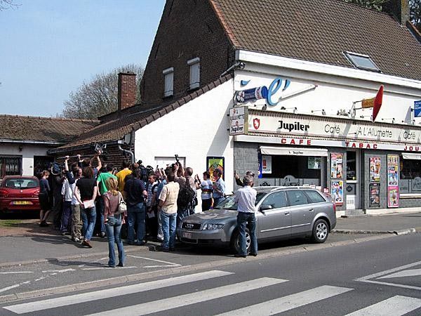 Bar Tabac L'Allumette