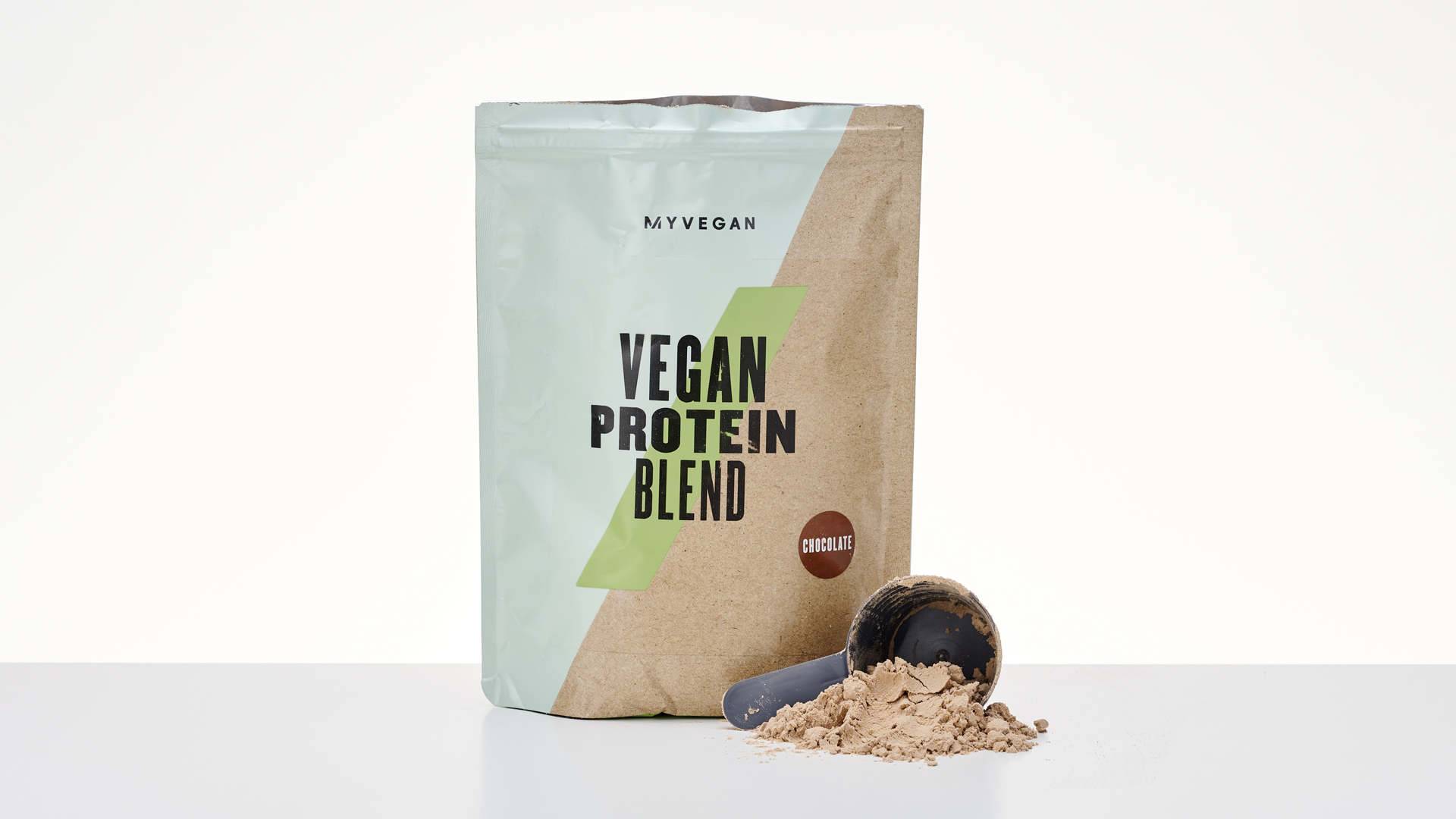 Myprotein vegan protein powder