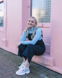 Millie Gooch's avatar