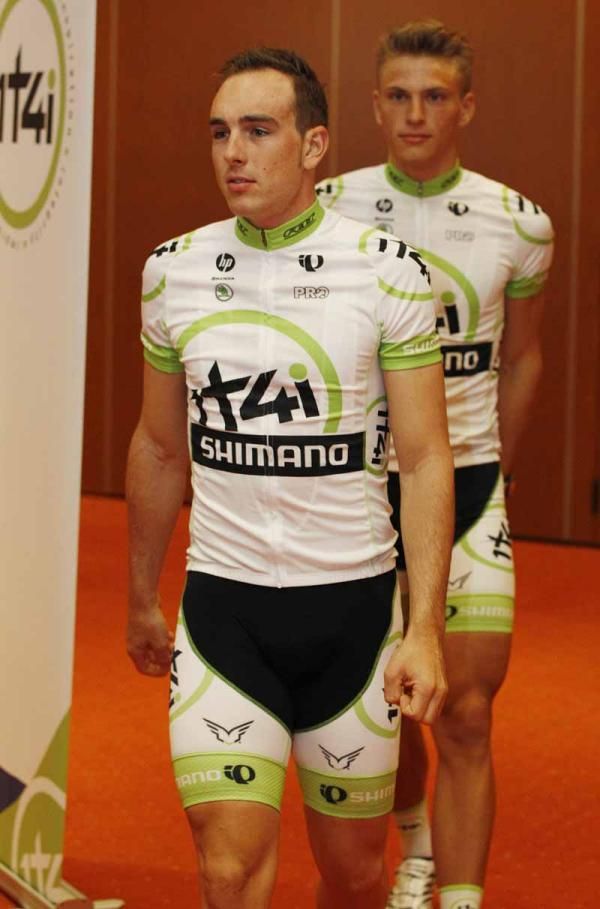 John Degenkolb - Marcel Kittel (Project 1T4i)